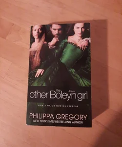 The Other Boleyn Girl