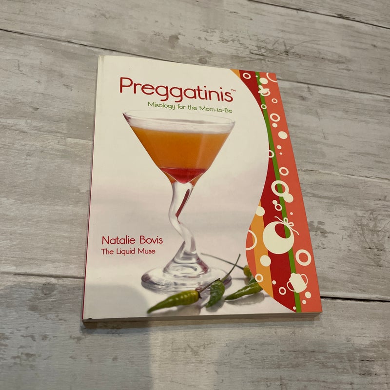 Preggatinis™