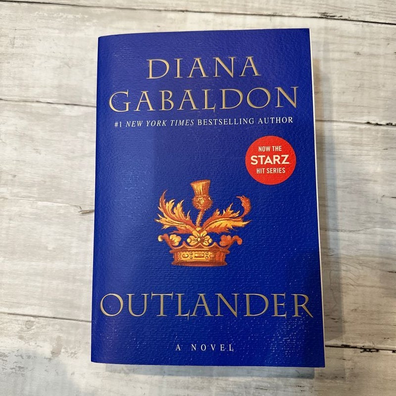 Outlander