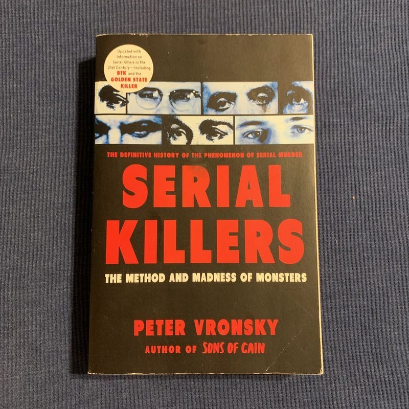 Serial Killers