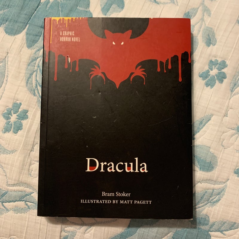 Dracula 