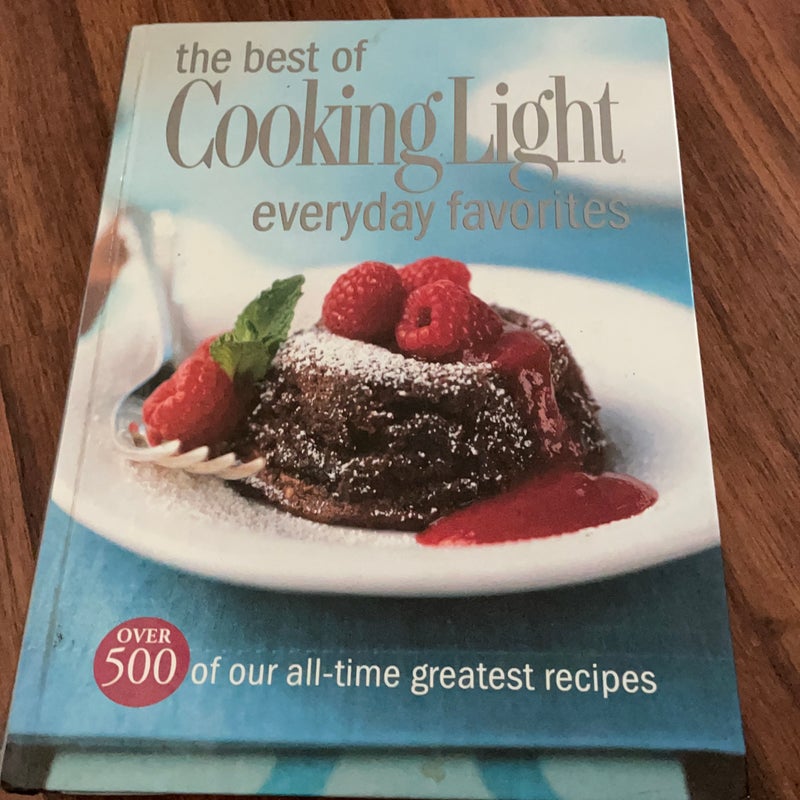 Best of Cooking Light