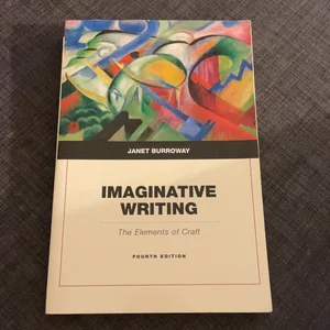 Imaginative Writing