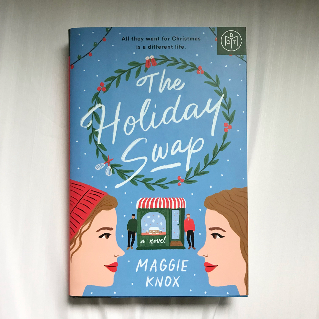 The Holiday Swap