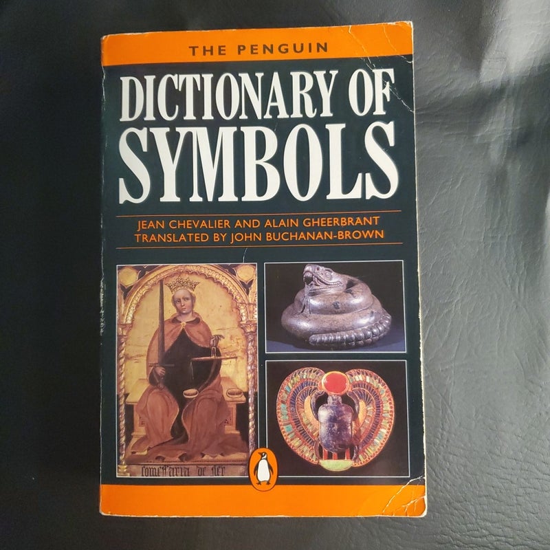 The Penguin Dictionary of Symbols