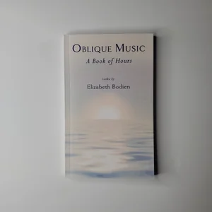 Oblique Music