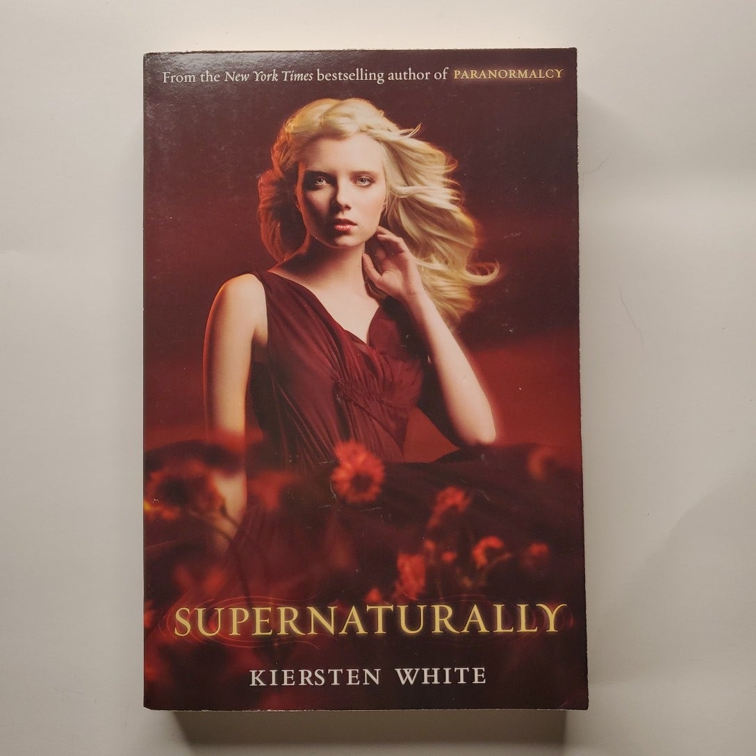 Supernaturally