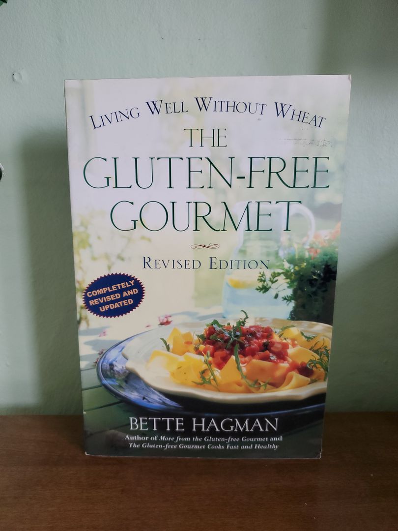 Gluten-Free Gourmet