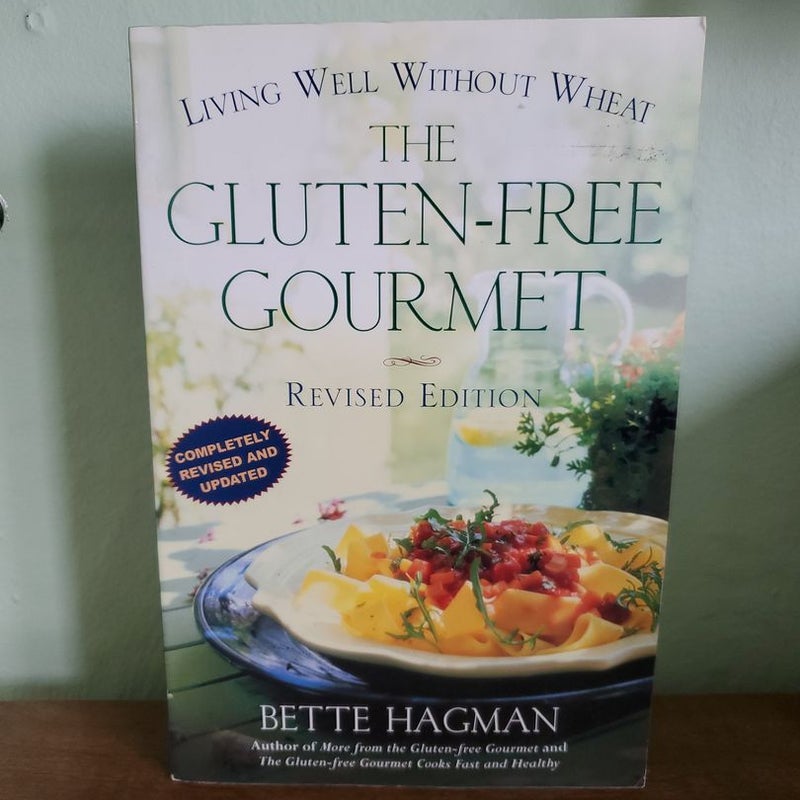 Gluten-Free Gourmet