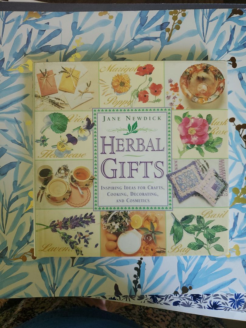 Herbal Gifts