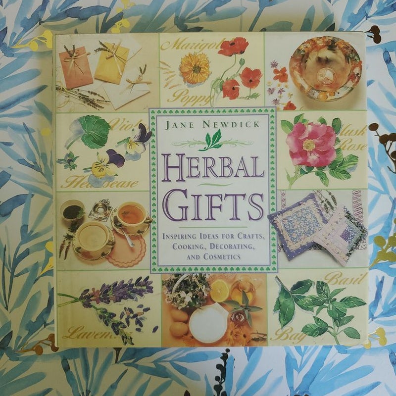 Herbal Gifts