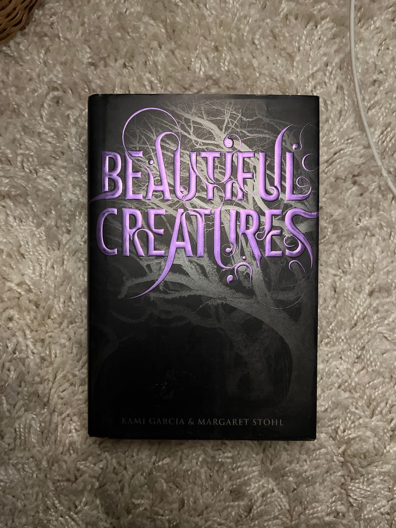 Beautiful Creatures