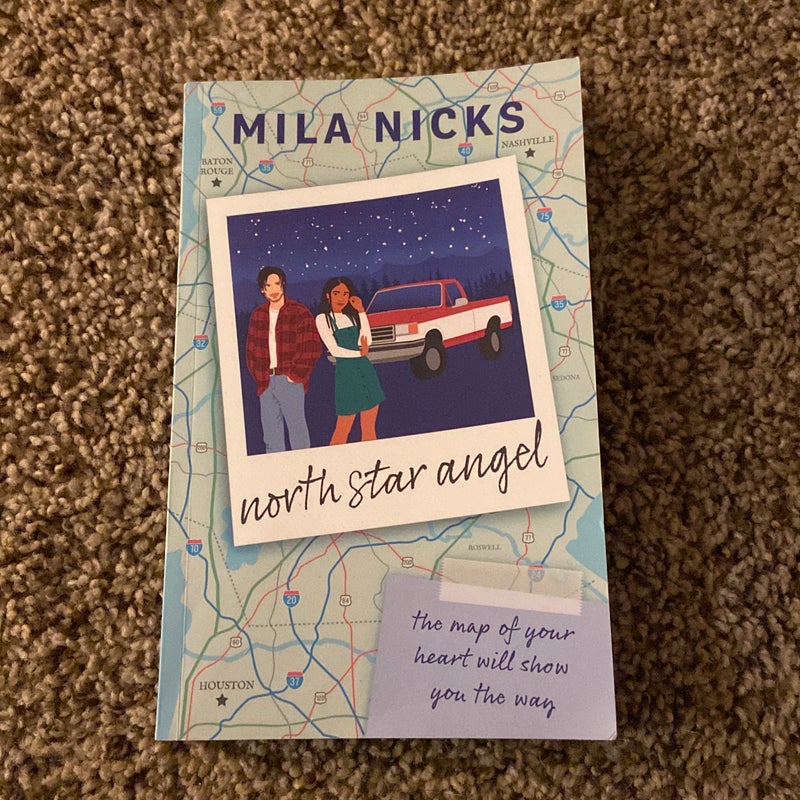 North Star Angel
