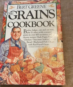 The Grains Cookbook 