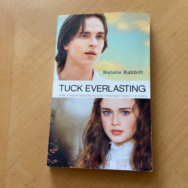 Tuck Everlasting