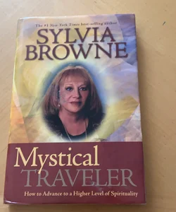 Mystical traveler