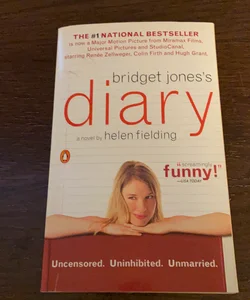 Bridget jones diary