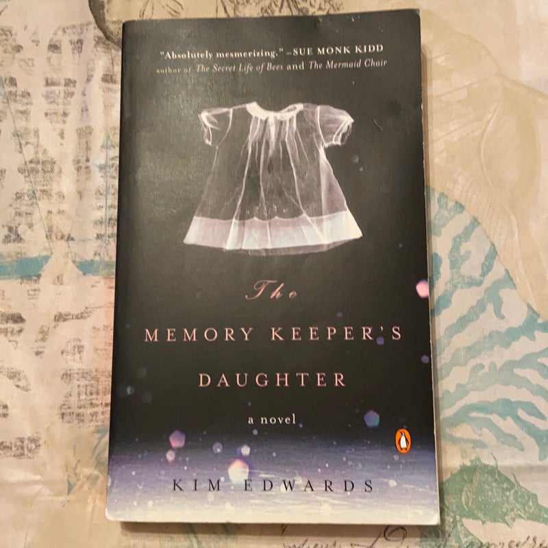 The Memory Keeper's Daughter