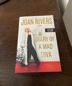 DIARY OF A MAD DIVA