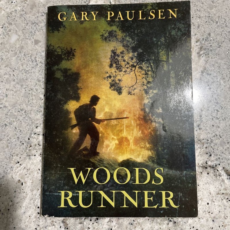 Woods Runner