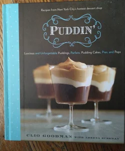 Puddin'