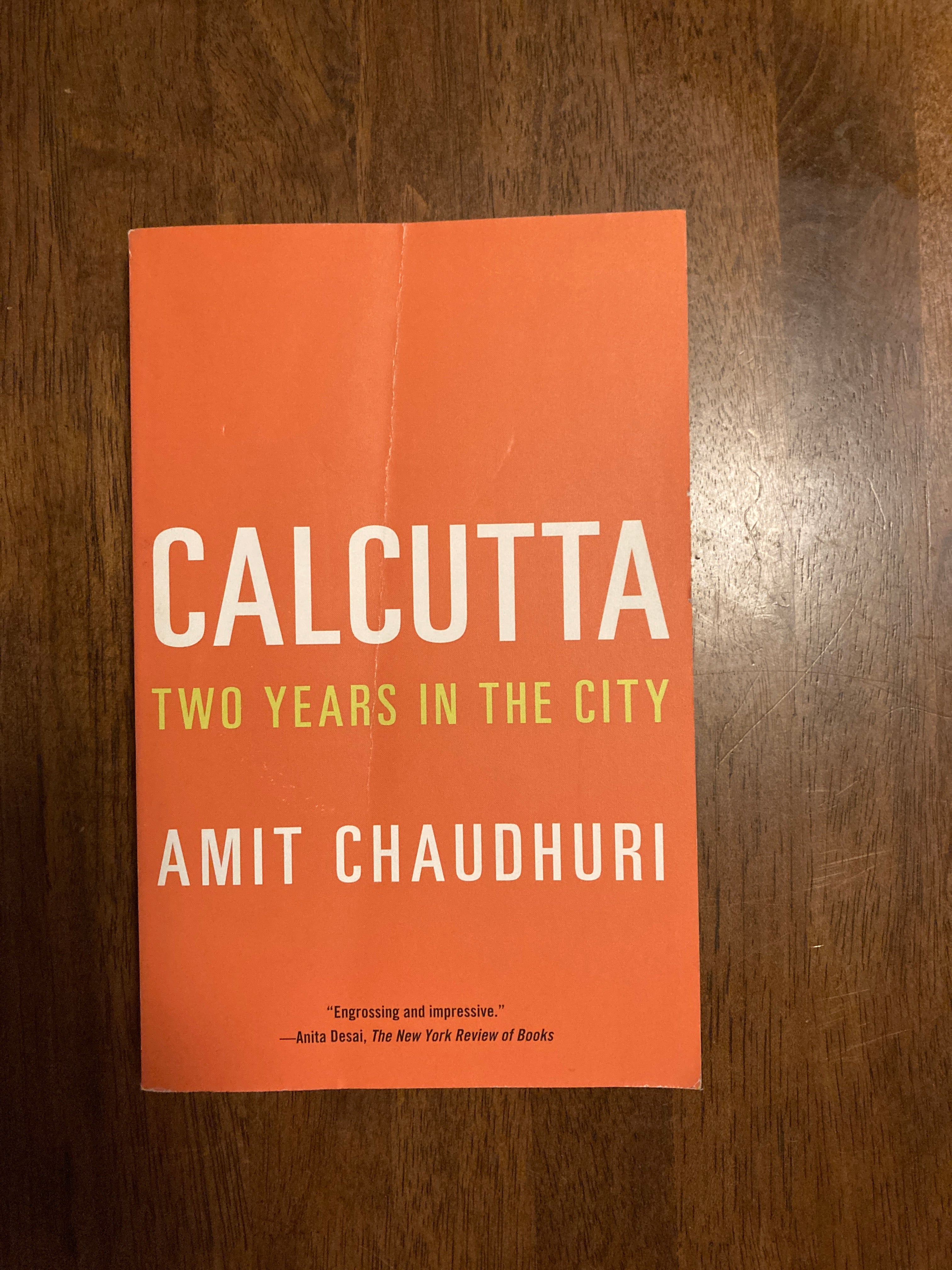 Calcutta