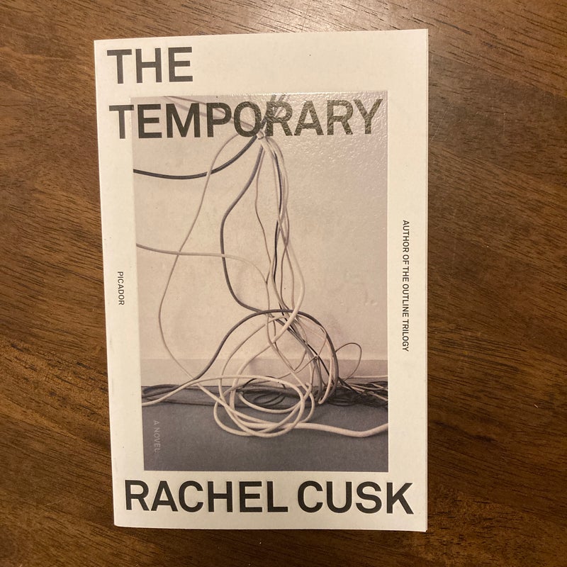 The Temporary