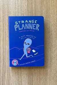 Strange Planner