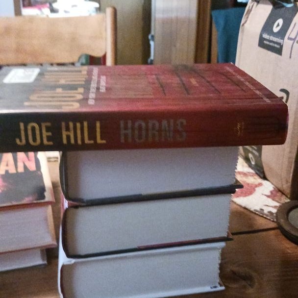 Horns