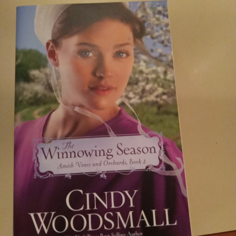 The Winnowing Season