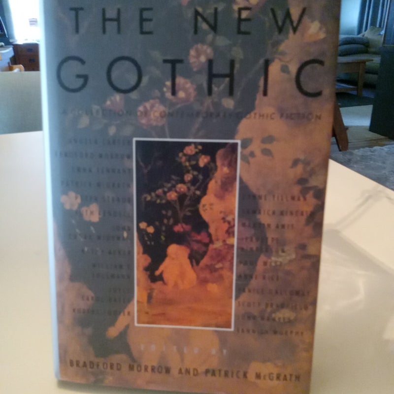 The New Gothic