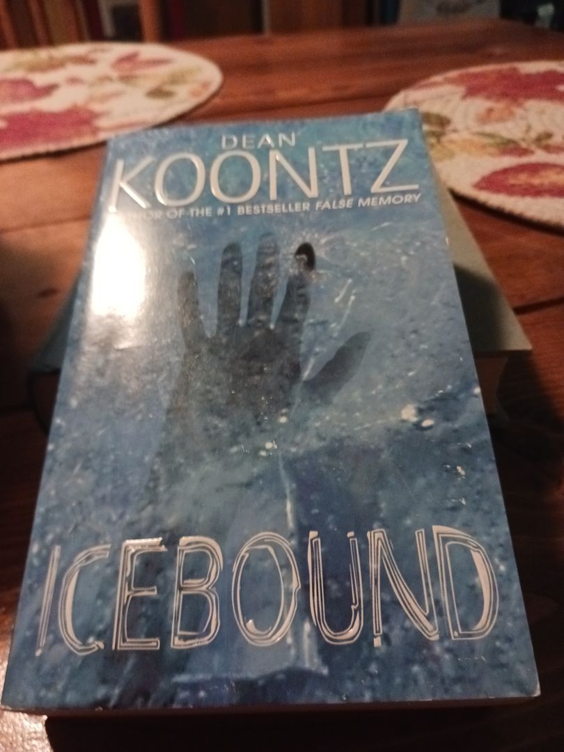 Icebound