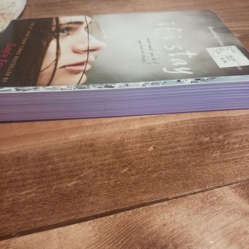 If I Stay