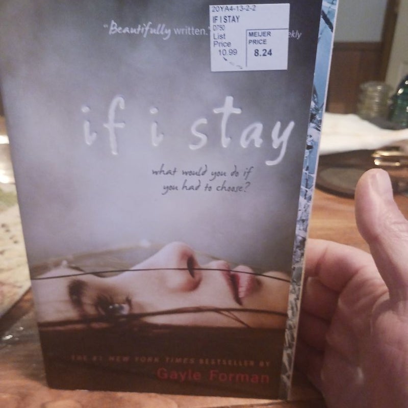 If I Stay