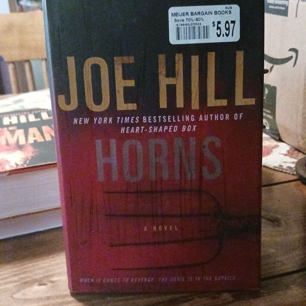 Horns