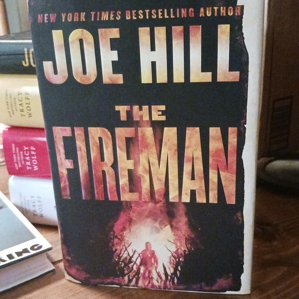 The Fireman