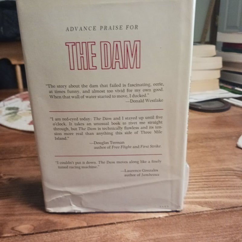 The Dam