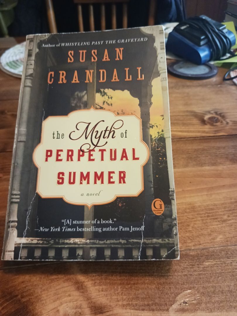 The Myth of Perpetual Summer