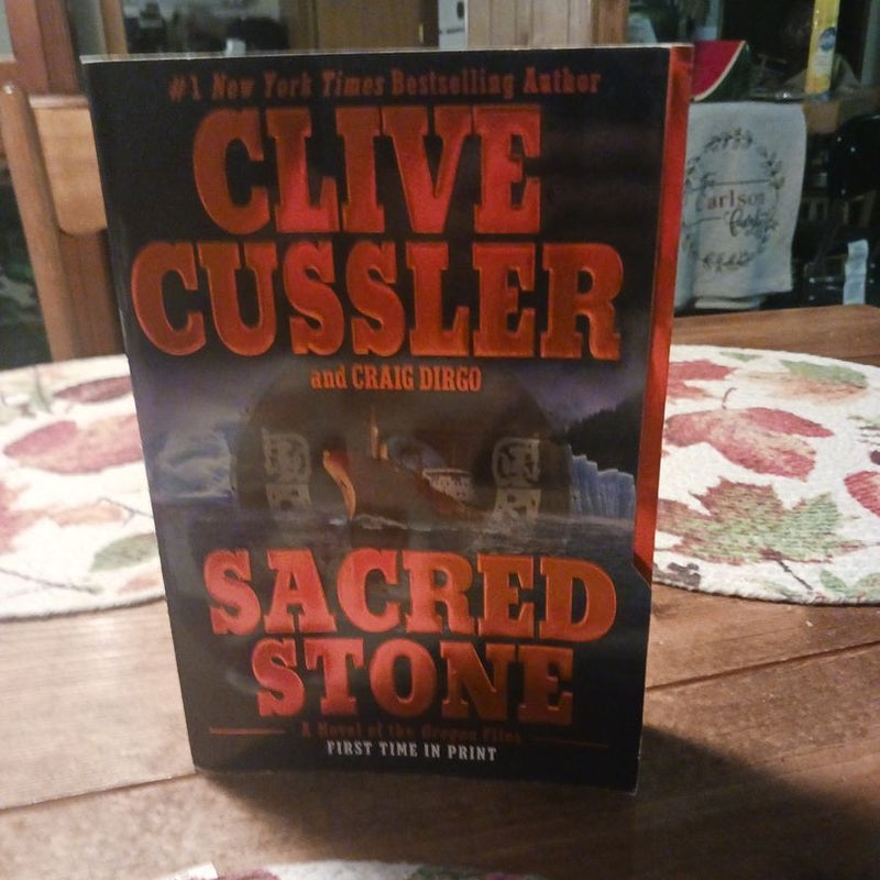 Sacred Stone