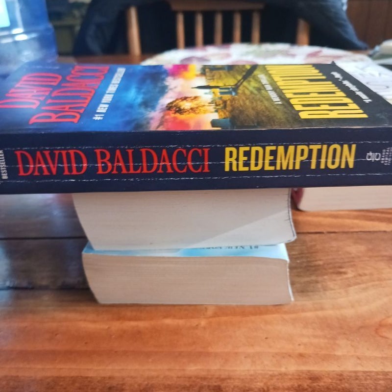 Redemption