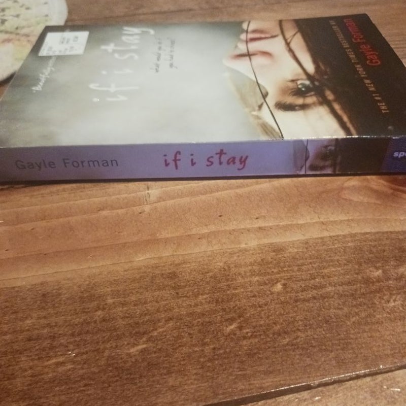 If I Stay