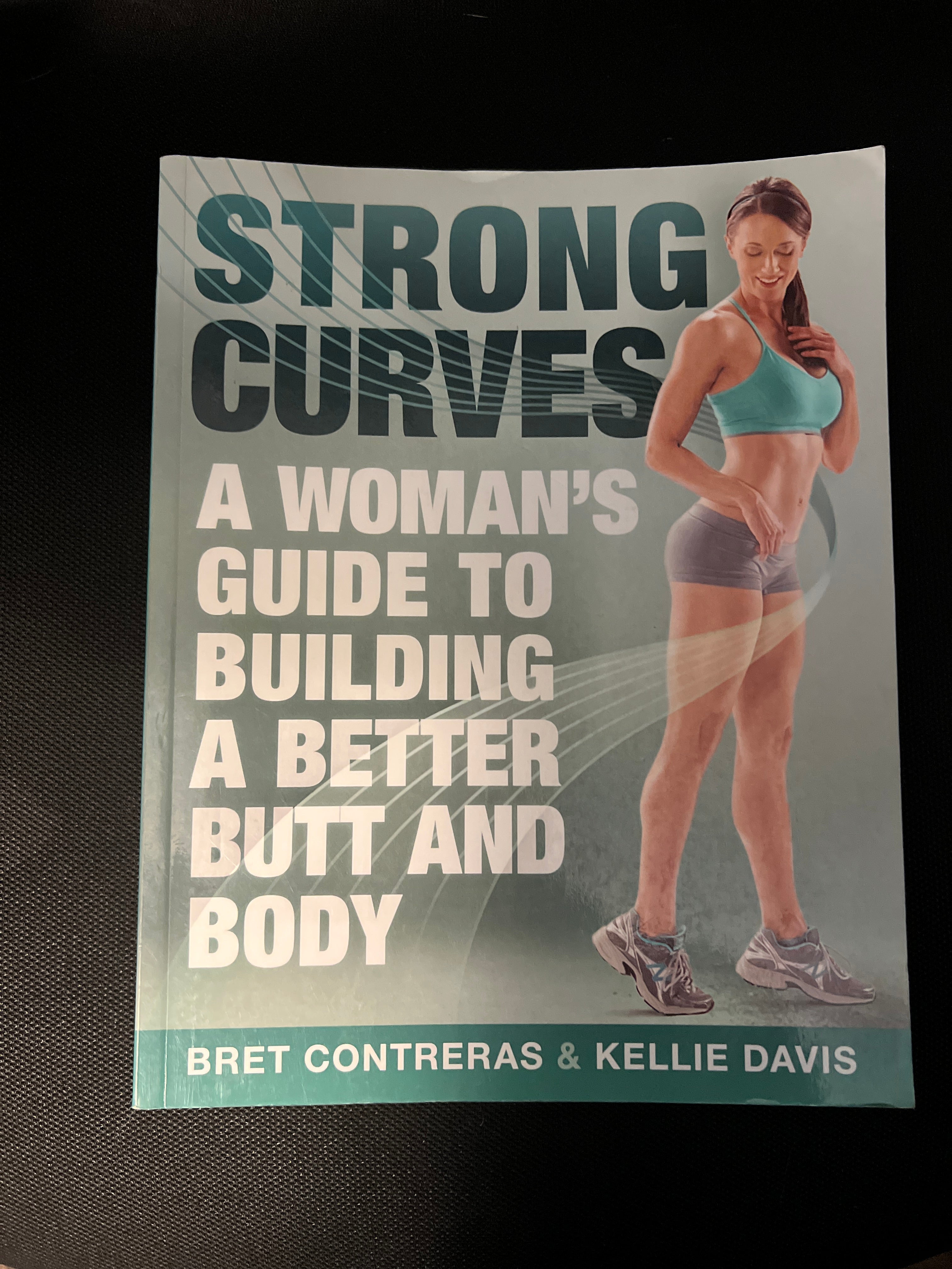 Strong Curves