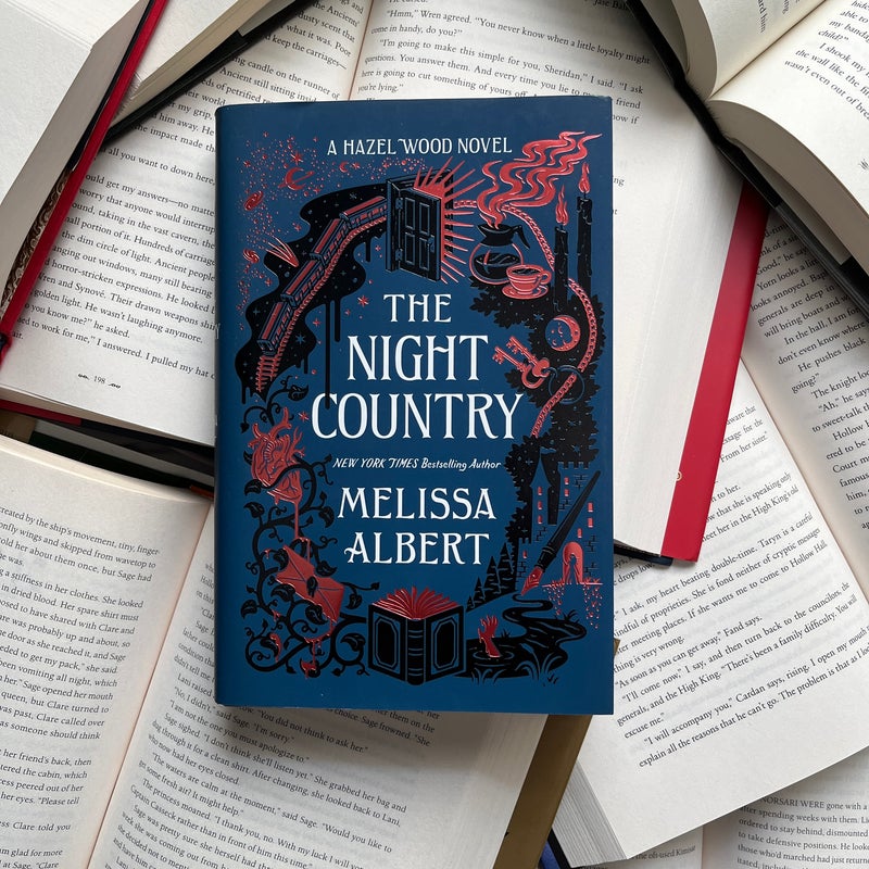 The Night Country