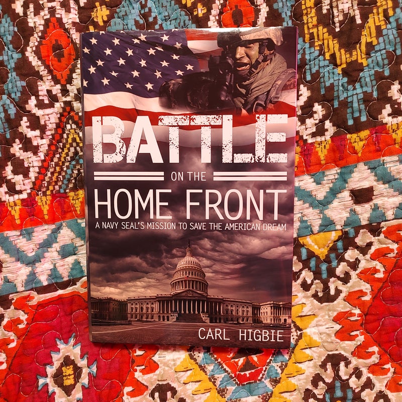 Battle on the Homefront