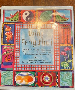 Using Feng Shui