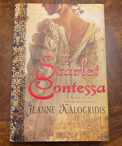 The Scarlet Contessa 