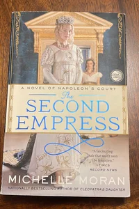 The second empress