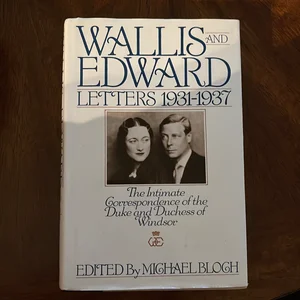 Wallis and Edward