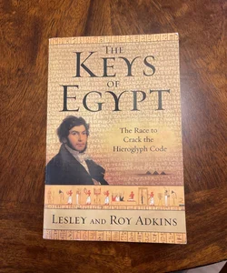 The Keys of Egypt