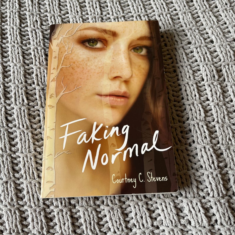 Faking Normal